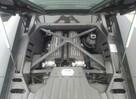 Lamborghini Huracan 2019, 5.2L, RWD, uszkodzony bok - 9