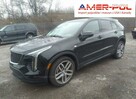 CADILLAC XT4, 2019, 2.0L, 4x4, od ubezpieczalni - 1