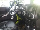 Jeep Wrangler 2017, 3.6L, Rubicon, uszkodozny bok - 5