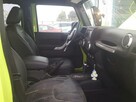 Jeep Wrangler 2017, 3.6L, Rubicon, uszkodozny bok - 6