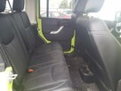 Jeep Wrangler 2017, 3.6L, Rubicon, uszkodozny bok - 7