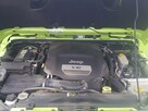 Jeep Wrangler 2017, 3.6L, Rubicon, uszkodozny bok - 9
