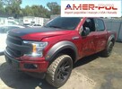 Ford F150 2018, 5.0L, 4x4, uszkodzony bok - 9