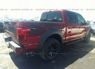 Ford F150 2018, 5.0L, 4x4, uszkodzony bok - 11