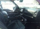 Ford F150 2018, 5.0L, 4x4, uszkodzony bok - 13