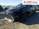 Lexus RX 2019, 3.5L, 4x4, uszkodzony przód - 1