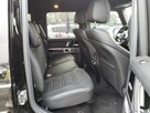 Mercedes G 500 2019, 4.0L, 4x4, uszkodzony tył - 6