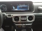 Mercedes G 500 2019, 4.0L, 4x4, uszkodzony tył - 7