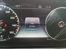 Mercedes G 500 2019, 4.0L, 4x4, uszkodzony tył - 8