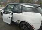 BMW i3 2019, REX, 120 Ah, uszkodzony bok - 5