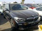 BMW X5 2019, 3.0L, 4x4, uszkodzony bok - 2