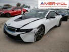 BMW i8 2015, 1.5L, 4x4, uszkodzony przód - 1