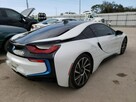 BMW i8 2015, 1.5L, 4x4, uszkodzony przód - 4