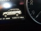 Land Rover Range Rover Sport 2013, 5.0L, 4x4, uszkodzony przód - 9