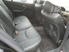 Mercedes S 55 AMG 2005, 5.4L, uszkodzony przód - 7