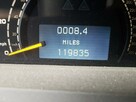 Mercedes S 55 AMG 2005, 5.4L, uszkodzony przód - 8