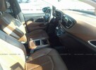 Chrysler Pacifica 2017, 3.6L, uszkodzony przód - 6