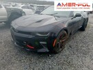 Chevrolet Camaro 2018, 6.2L, uszkodzony bok - 1