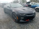 Chevrolet Camaro 2018, 6.2L, uszkodzony bok - 2