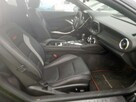 Chevrolet Camaro 2018, 6.2L, uszkodzony bok - 6