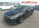 Kia Optima 2020, 2.4L, po gradobiciu - 1