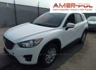 Mazda CX-5 2016, 2.5L, 4x4, po gradobiciu - 1