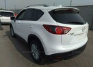 Mazda CX-5 2016, 2.5L, 4x4, po gradobiciu - 3
