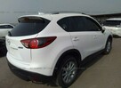Mazda CX-5 2016, 2.5L, 4x4, po gradobiciu - 4