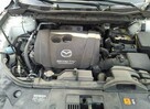 Mazda CX-5 2016, 2.5L, 4x4, po gradobiciu - 9