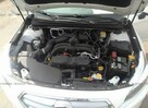 Subaru Legacy 2017, 2.5L, 4x4, po gradobiciu - 9