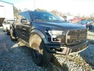 Ford F150 Raptor, 2020, 3.5L, od ubezpieczalni - 2