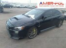 Subaru WRX 2018, 2.5L, 4x4, uszkodzone podwozie - 1