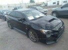 Subaru WRX 2018, 2.5L, 4x4, uszkodzone podwozie - 2