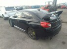Subaru WRX 2018, 2.5L, 4x4, uszkodzone podwozie - 3