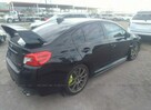 Subaru WRX 2018, 2.5L, 4x4, uszkodzone podwozie - 4