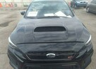 Subaru WRX 2018, 2.5L, 4x4, uszkodzone podwozie - 5