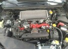 Subaru WRX 2018, 2.5L, 4x4, uszkodzone podwozie - 9
