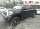 Toyota Tundra 2018, 5.7L, 4x4, uszkodzony tył - 1
