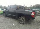 Toyota Tundra 2018, 5.7L, 4x4, uszkodzony tył - 3