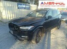 Volvo XC 90 2017, 2.0L, 4x4, uszkodzony przód - 1