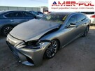 Lexus LS 2018, 3.5L, 4x4, uszkodzony przód - 1