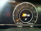 Audi S5 2018, 3.0L, 4x4, uszkodzony bok - 9