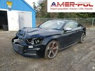Audi S5 2019, 3.0L, Prestige, uszkodozny przód - 1