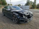 Audi S5 2019, 3.0L, Prestige, uszkodozny przód - 2