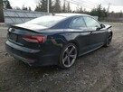 Audi S5 2019, 3.0L, Prestige, uszkodozny przód - 5