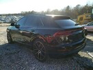 Audi Q8 2019, 3.0L, 4x4, S-line, uszkodozny przód - 3
