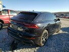 Audi Q8 2019, 3.0L, 4x4, S-line, uszkodozny przód - 4