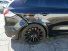 Porsche Cayenne Turbo S, 2011, 4.8L, 4x4, uszkodzony tył - 5