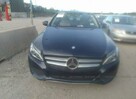 Mercedes C 300 2016, 2.0L, 4x4, po kradzieży - 5