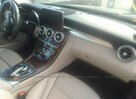 Mercedes C 300 2016, 2.0L, 4x4, po kradzieży - 6